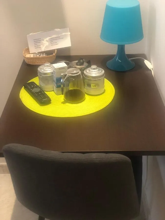 Homestay Triana Ines Apartment Seville