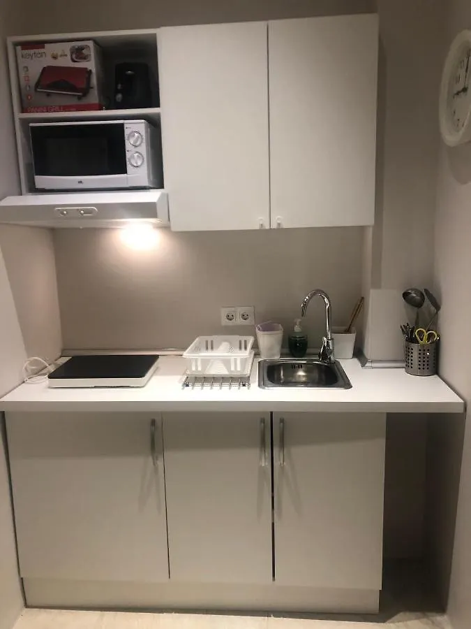 Triana Ines Apartment Seville