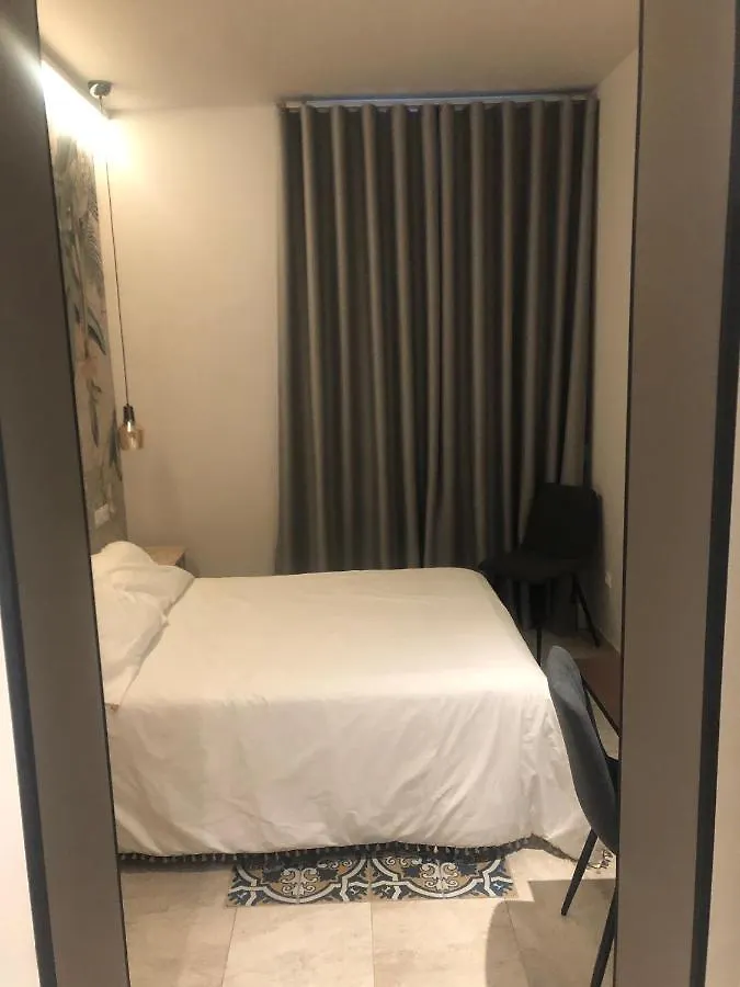 Triana Ines Apartment Seville