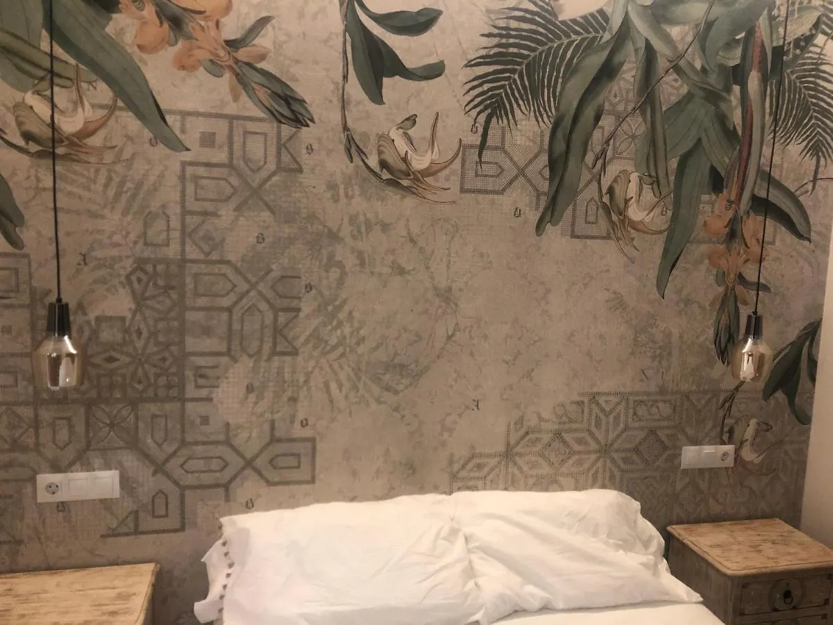Homestay Triana Ines Apartment Seville Spain