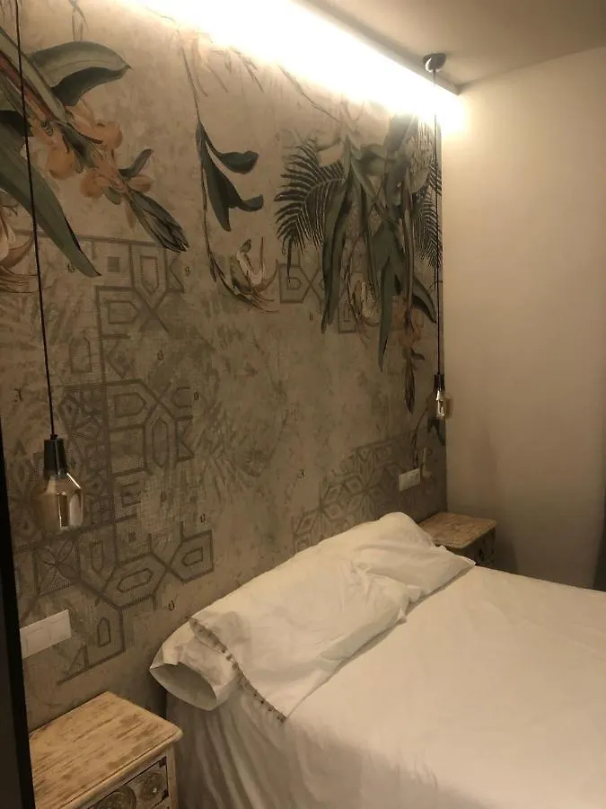 Homestay Triana Ines Apartment Seville Spain