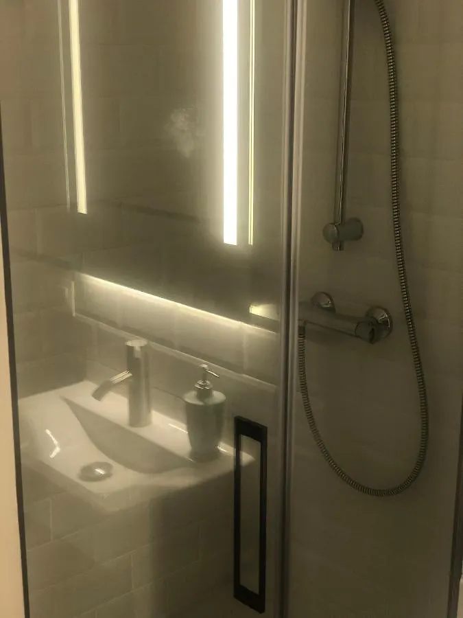 Apartmán Triana Ines Sevilla Ubytování v soukromí